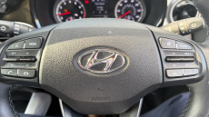 Hyundai i10 1.2 MPi Premium 5dr Auto Petrol Hatchback